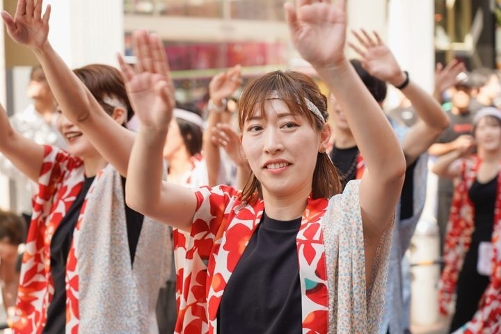 スナップ写真画像