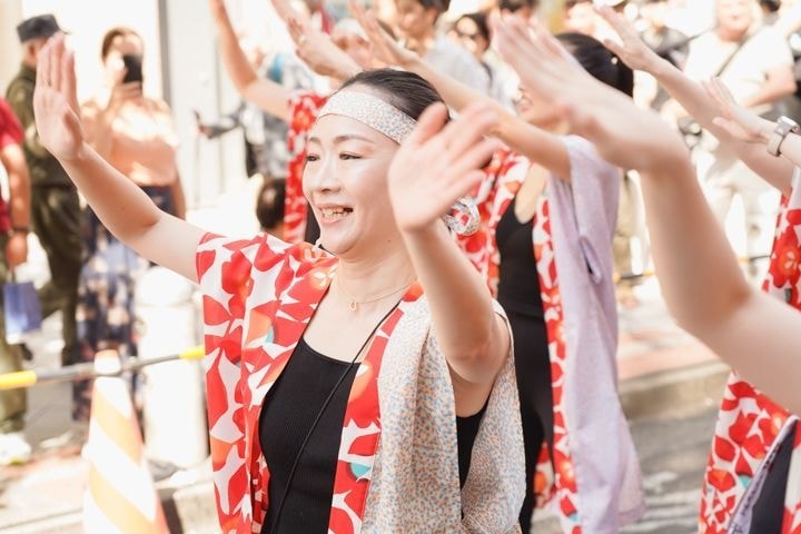 スナップ写真画像