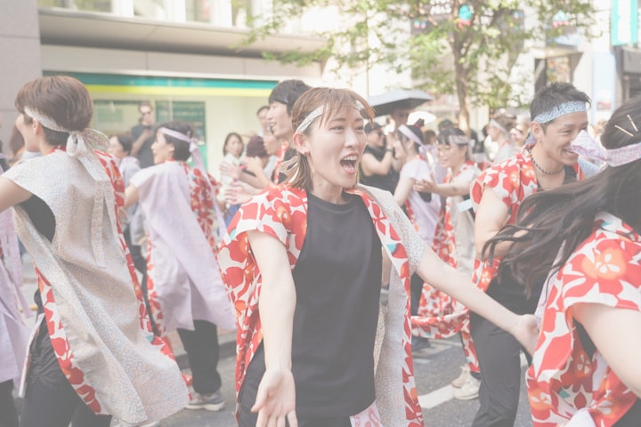 スナップ写真画像