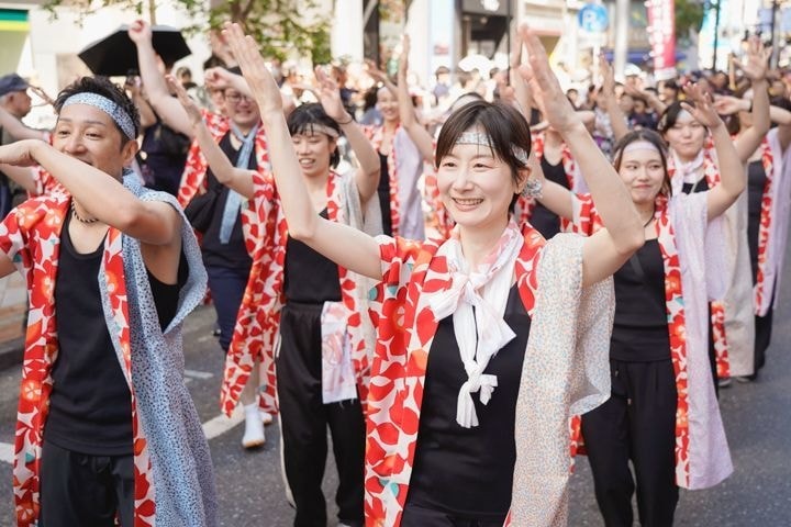 スナップ写真画像