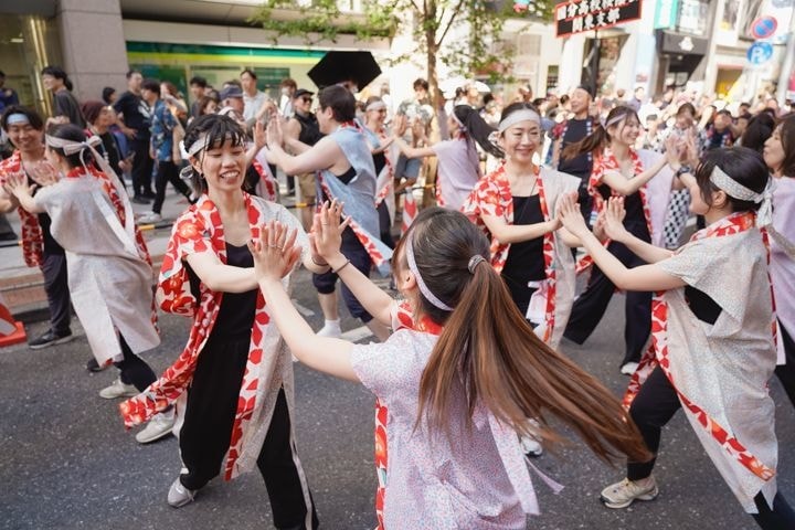 スナップ写真画像