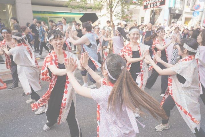 スナップ写真画像