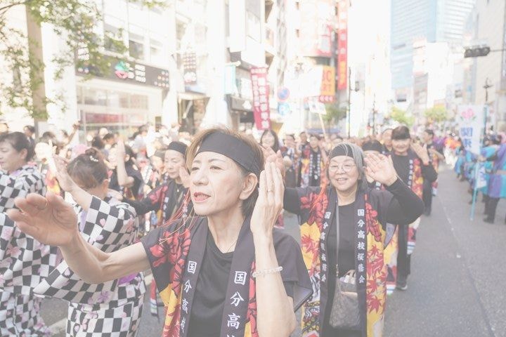 スナップ写真画像
