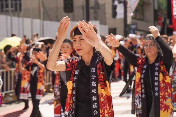 スナップ写真画像