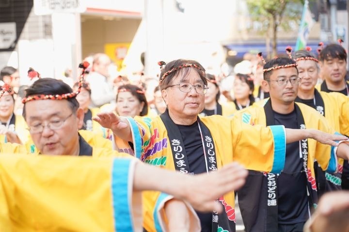 スナップ写真画像