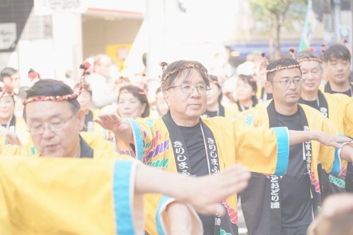 スナップ写真画像