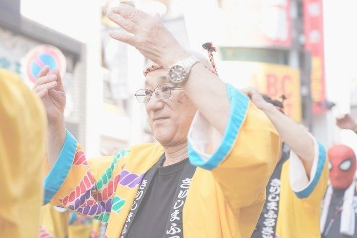 スナップ写真画像