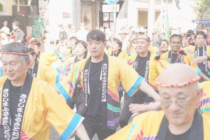 スナップ写真画像