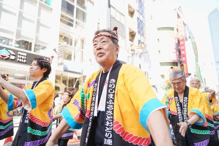 スナップ写真画像