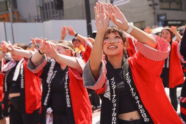 スナップ写真画像