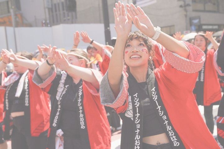 スナップ写真画像