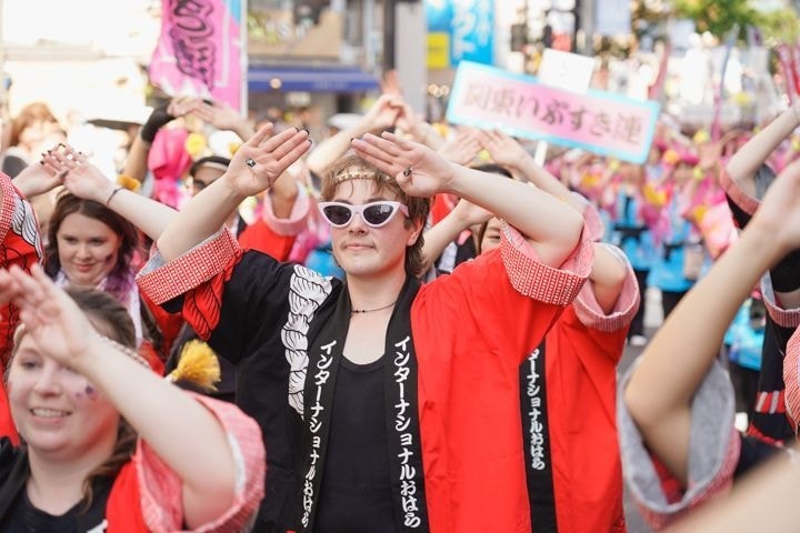 スナップ写真画像