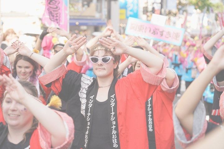 スナップ写真画像