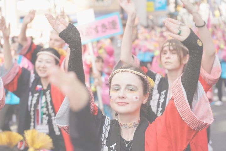 スナップ写真画像