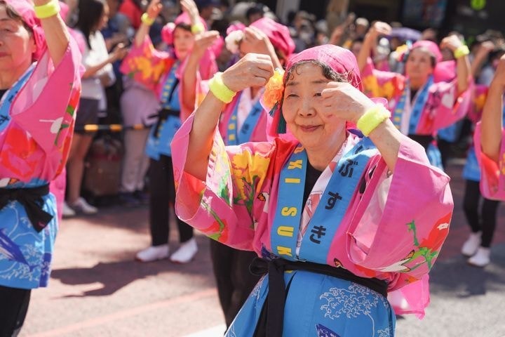 スナップ写真画像