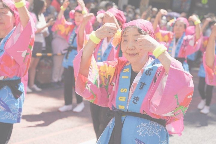スナップ写真画像