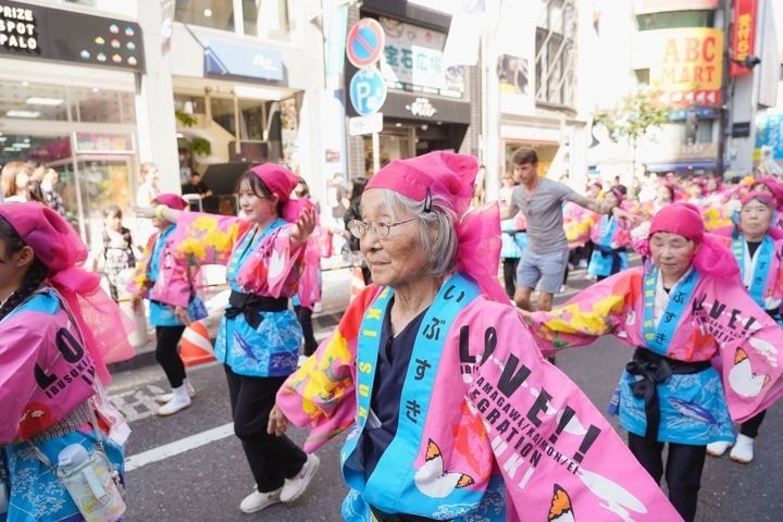 スナップ写真画像