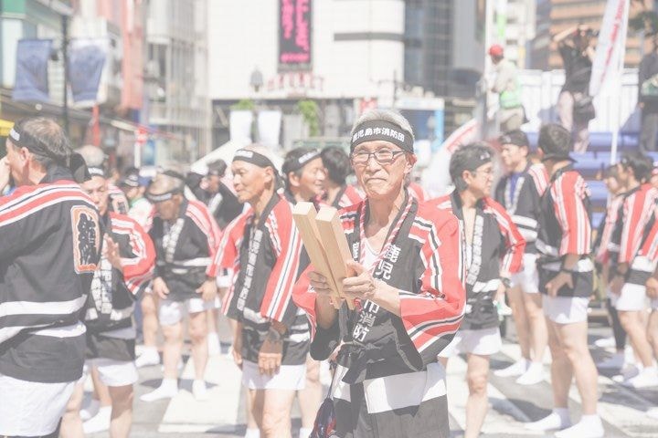 スナップ写真画像