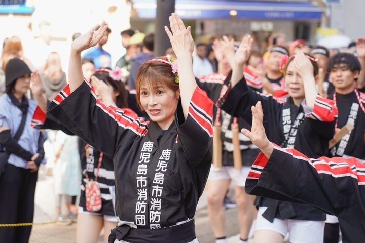 スナップ写真画像