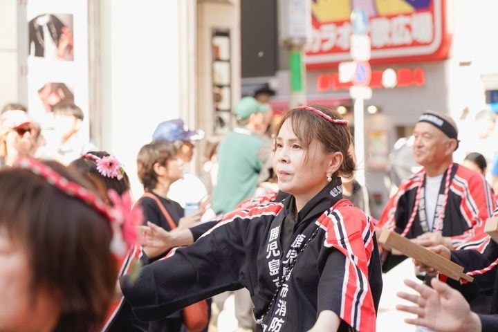 スナップ写真画像