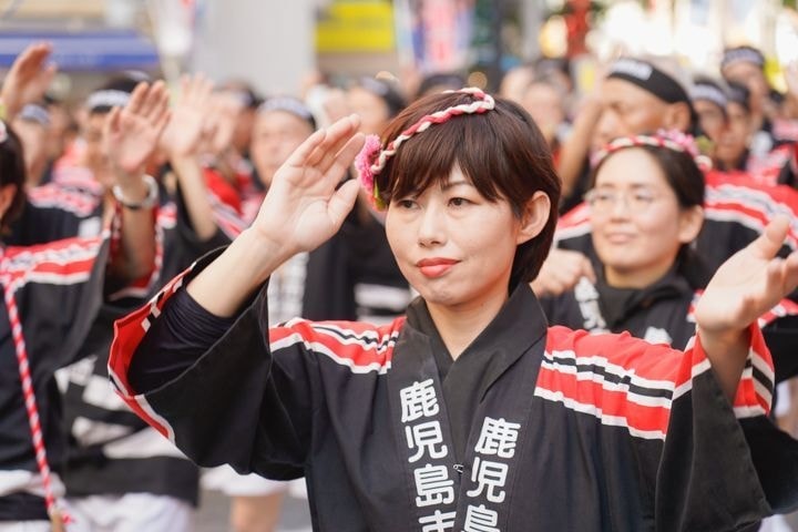 スナップ写真画像