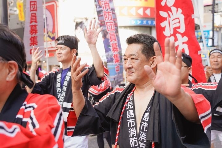 スナップ写真画像