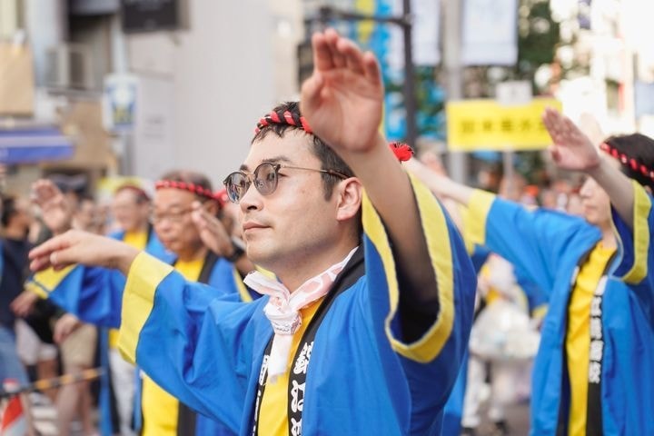 スナップ写真画像