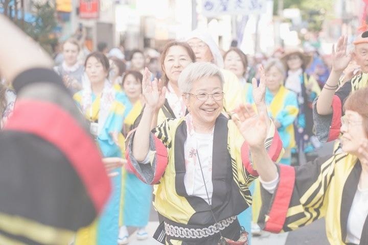 スナップ写真画像