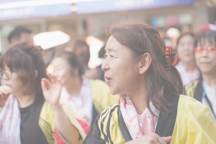 スナップ写真画像