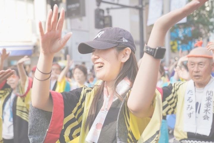 スナップ写真画像
