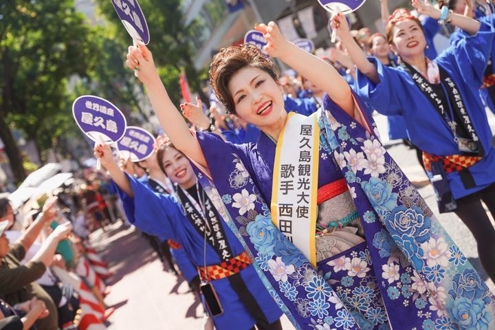 スナップ写真画像