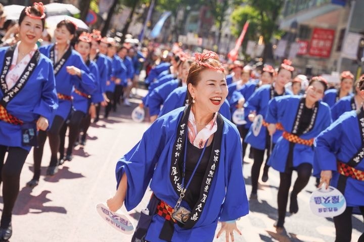 スナップ写真画像
