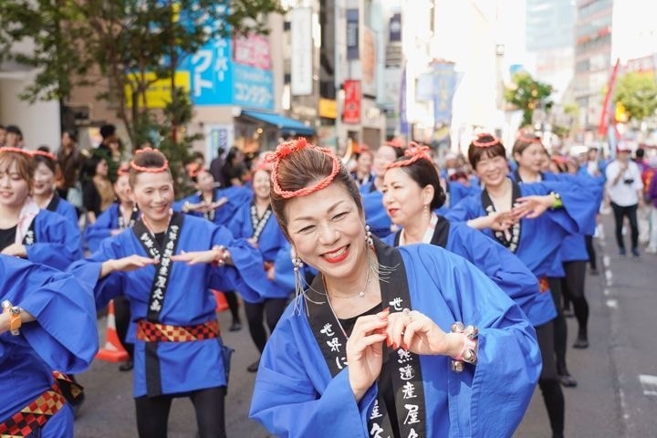 スナップ写真画像