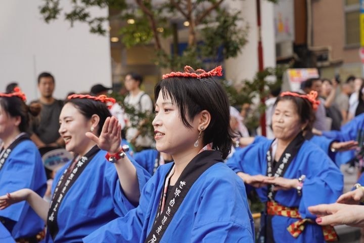 スナップ写真画像