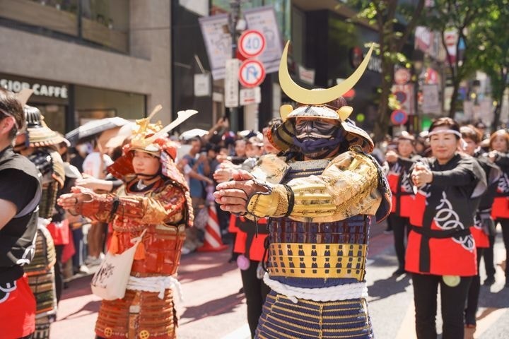 スナップ写真画像