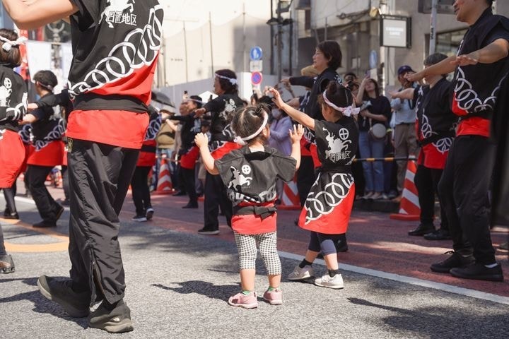 スナップ写真画像