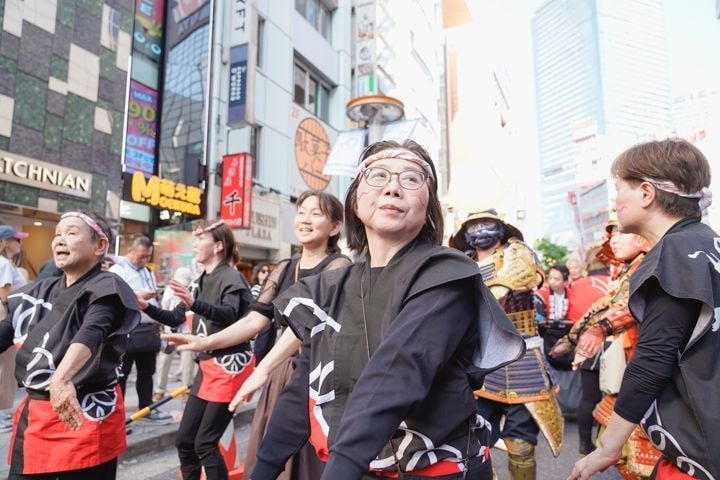 スナップ写真画像