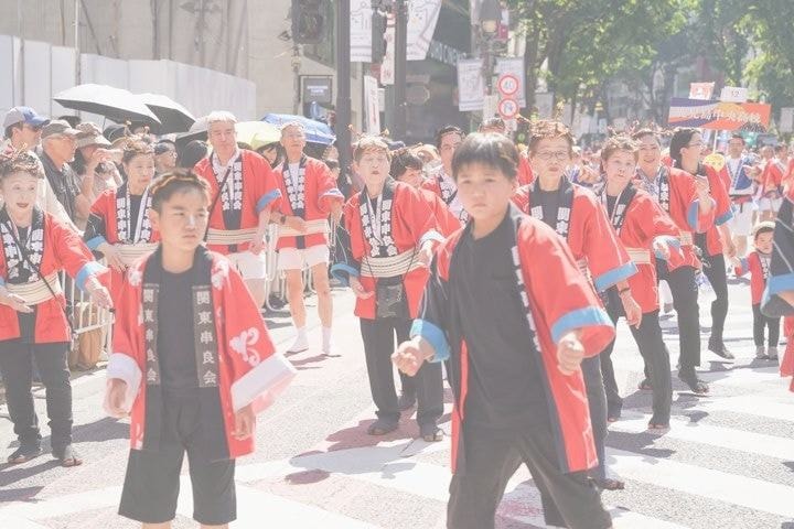スナップ写真画像