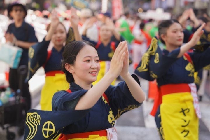 スナップ写真画像