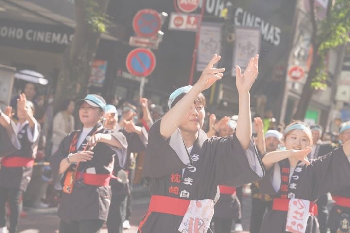スナップ写真画像