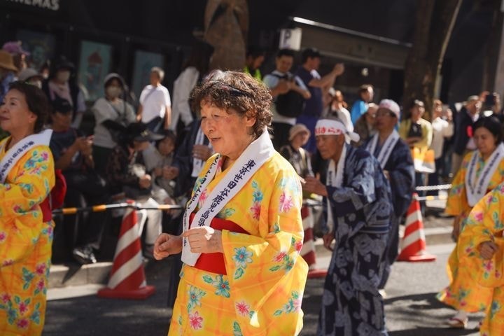 スナップ写真画像