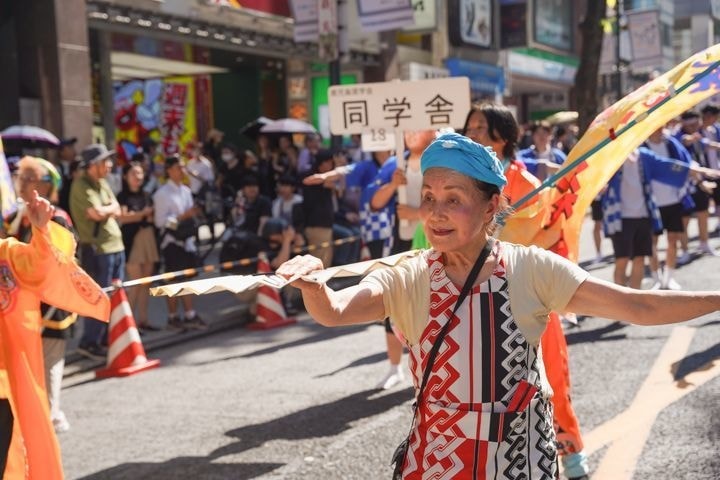 スナップ写真画像