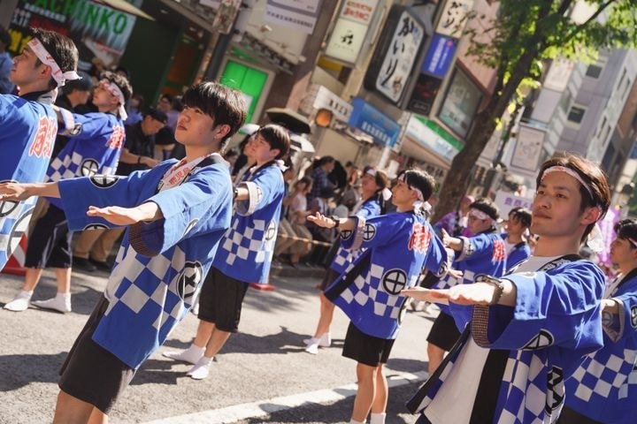 スナップ写真画像
