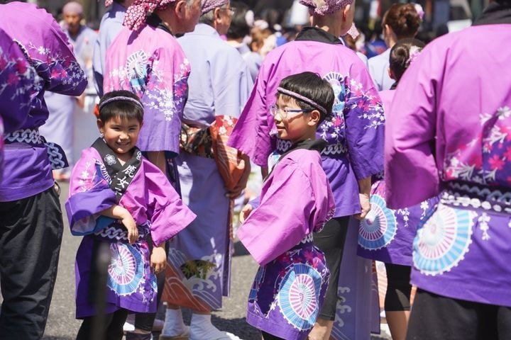 スナップ写真画像
