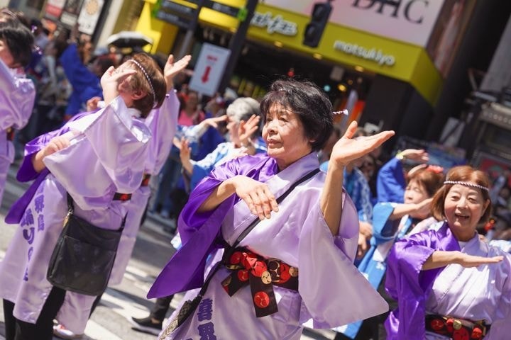スナップ写真画像