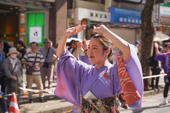 スナップ写真画像
