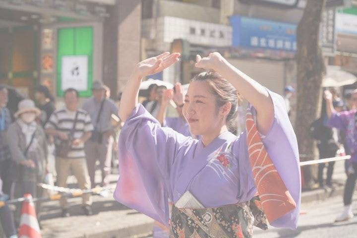 スナップ写真画像