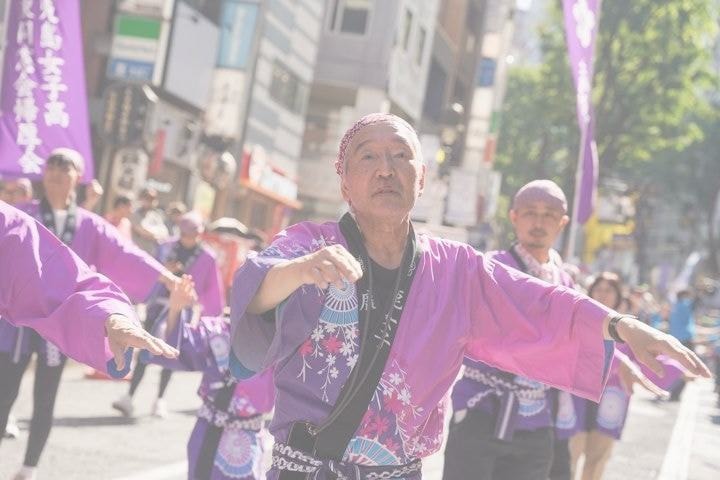 スナップ写真画像