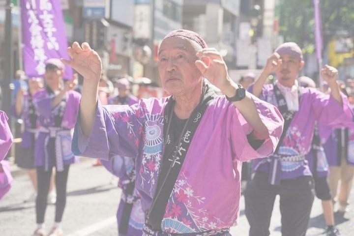 スナップ写真画像