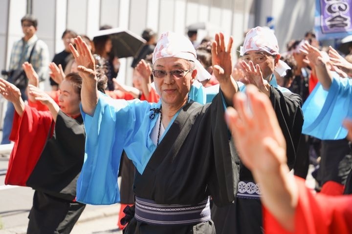 スナップ写真画像